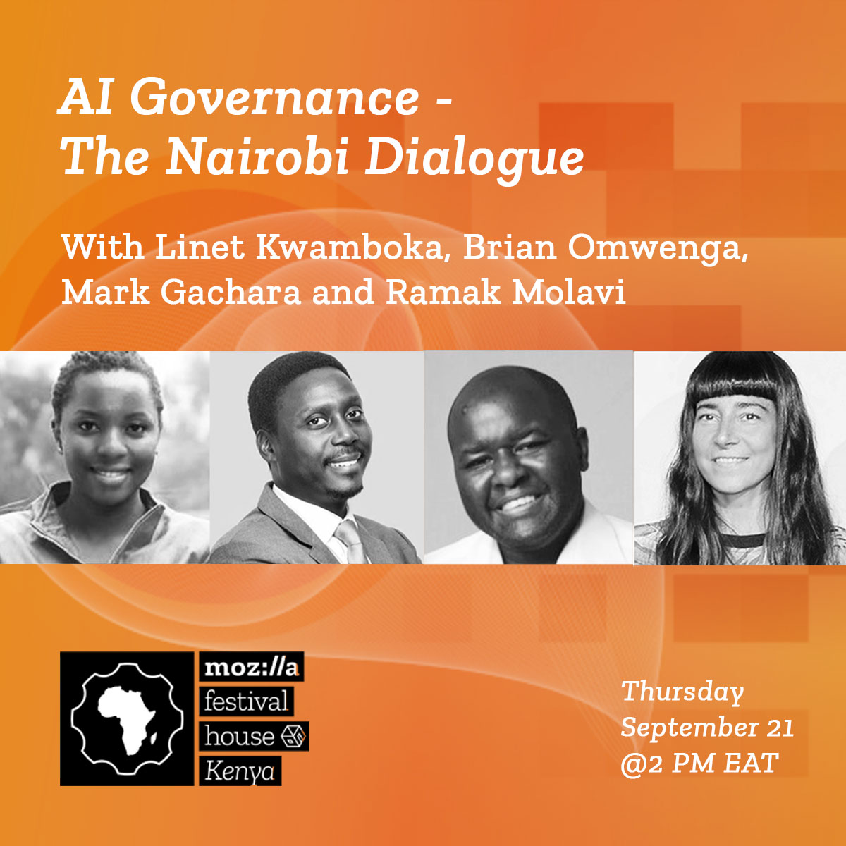 AI Governance From a Kenyan Lens The Law Technologist